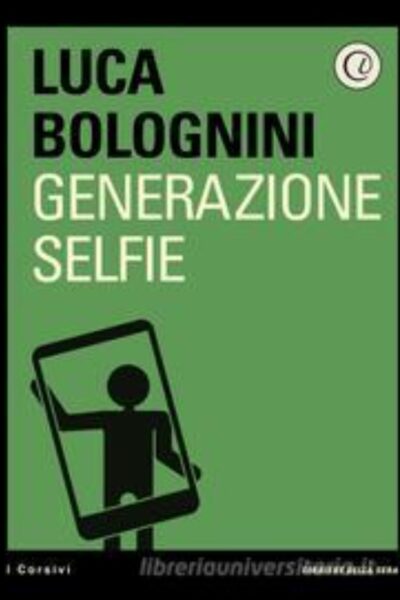 Generazione Selfie
